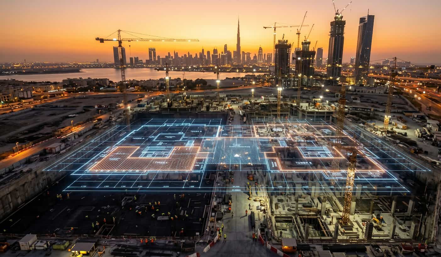 project management company in Dubai - Richmind Holdings