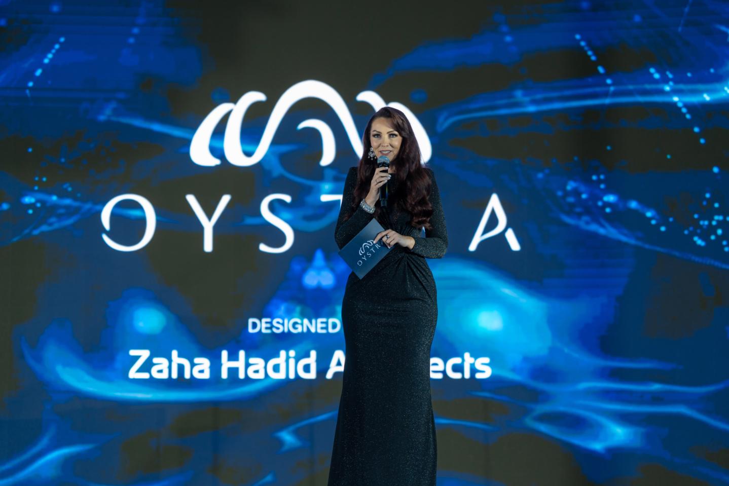 Oystra Phase 2 at Ain Dubai - Richmind Holding